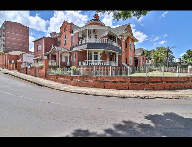 1,501M² OFFICE FOR SALE IN PIETERMARITZBURG CENTRAL